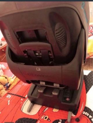 Silla Coche Bebe Concord Ultimax 0-18 kg