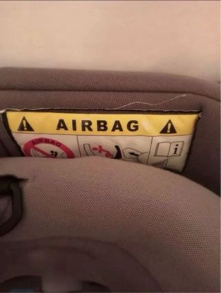 Silla Coche Bebe Concord Ultimax 0-18 kg