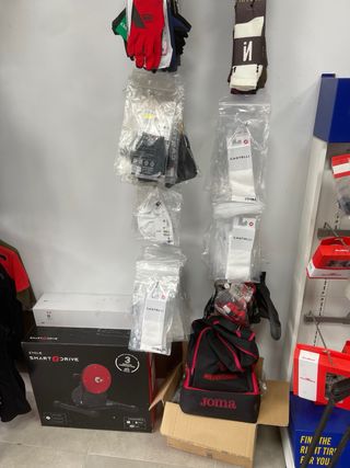 Ropa Ciclismo Castelli Verano