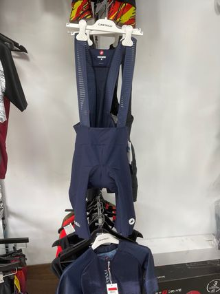 Ropa Ciclismo Castelli Verano