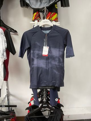 Ropa Ciclismo Castelli Verano