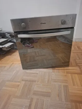 Horno Candy