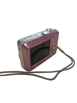 CAMARA DIGITAL SAMSUNG S860 8MPX ROSA