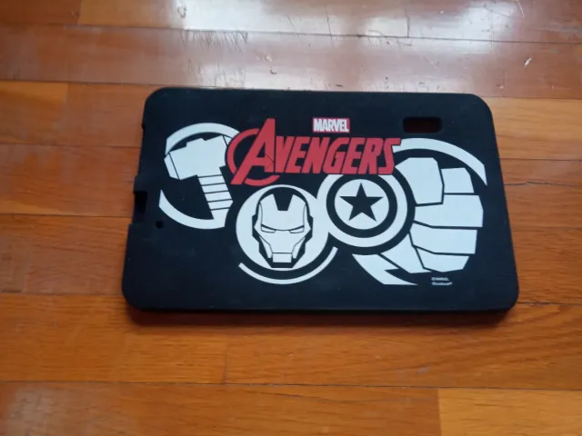 Funda Tablet Marvel Avengers
