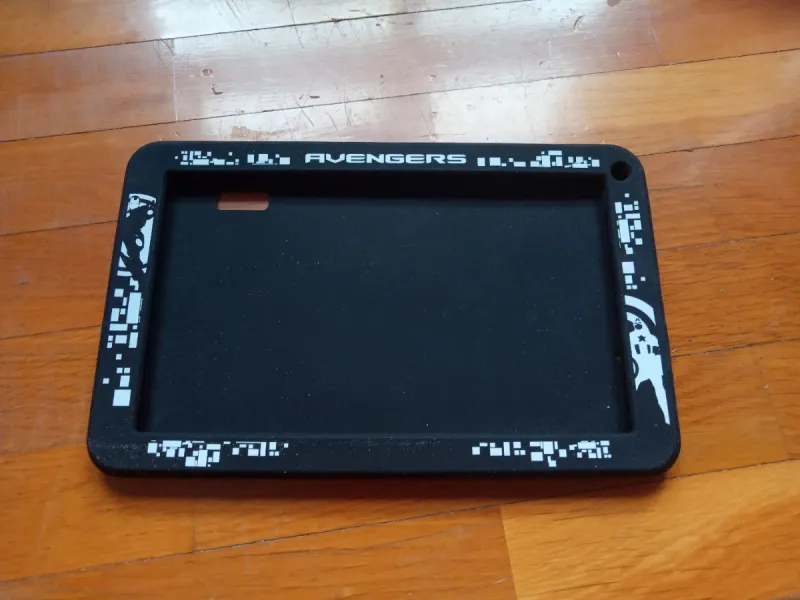 Funda Tablet Marvel Avengers afbeelding 2