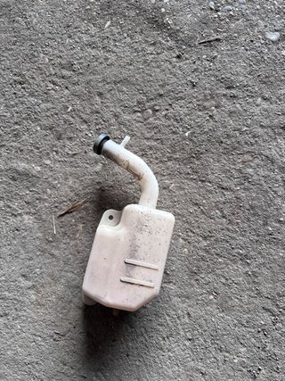 Bote expansión Suzuki LTZ 400