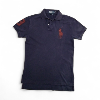 Polo Ralph Lauren Big Pony Blu