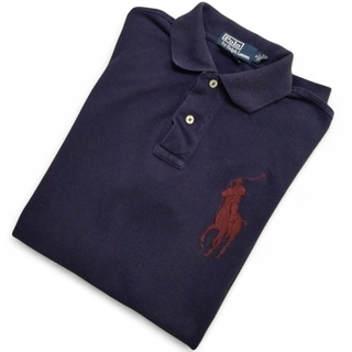Polo Ralph Lauren Big Pony Blu