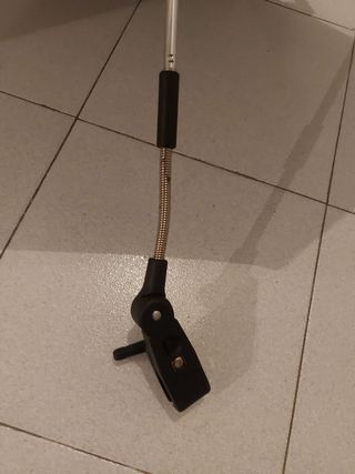 Parasol Negro Kids Zone by Jane