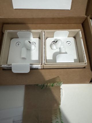 Repuesto AirPods pro 2 magsafe
