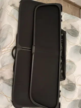 Deflector de Viento Volkswagen Eos original