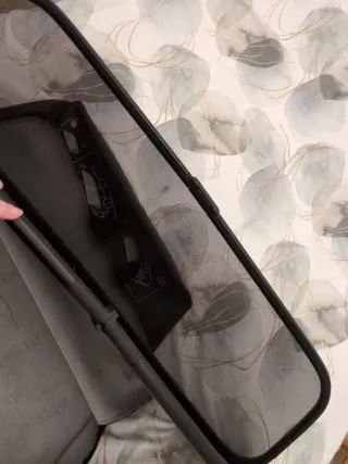 Deflector de Viento Volkswagen Eos original