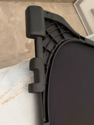 Deflector de Viento Volkswagen Eos original