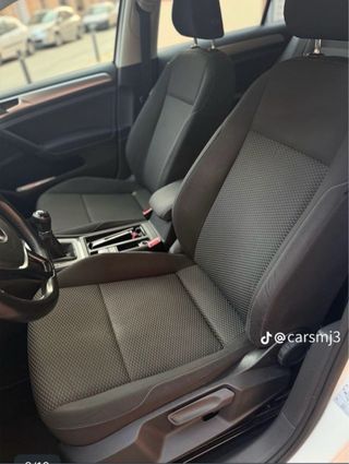 Volkswagen Golf 2019