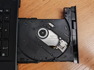 Portátil ASUS X Series Negro