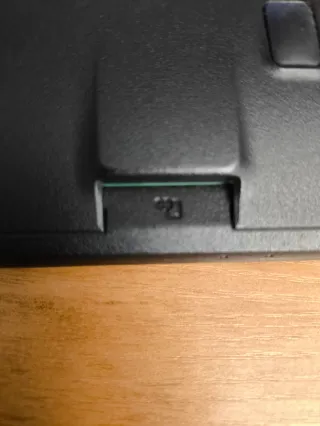 Portátil ASUS X Series Negro