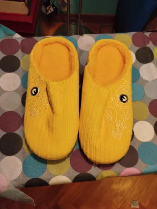 Zapatillas Enigman Talla 44/45