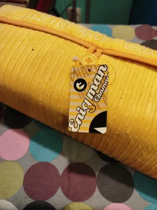 Zapatillas Enigman Talla 44/45