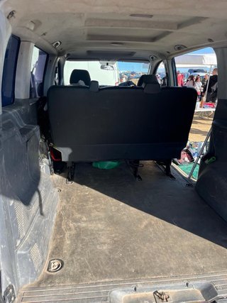 Mercedes-Benz Vito 2005