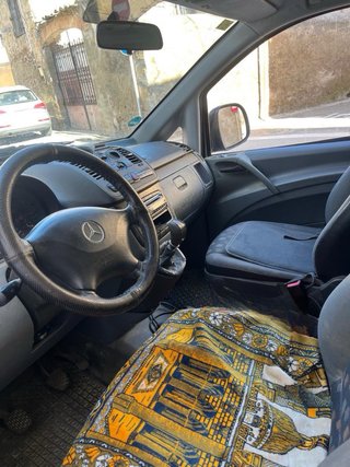 Mercedes-Benz Vito 2005