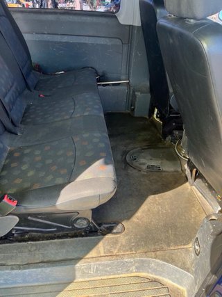 Mercedes-Benz Vito 2005