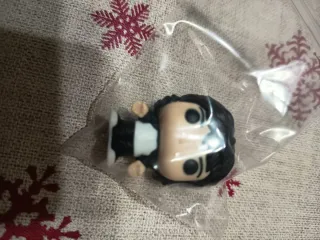 Confezione di figurine Kinder Joy Stranger Things