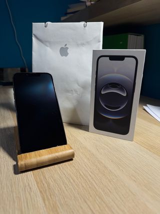 iPhone 16e 128GB - Envío 24 horas