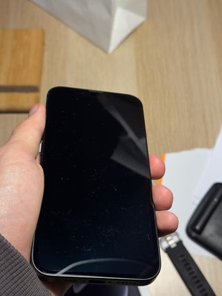 iPhone 16e 128GB - Envío 24 horas