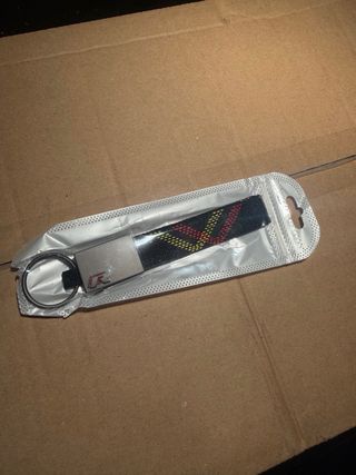 Llavero Volkswagen R