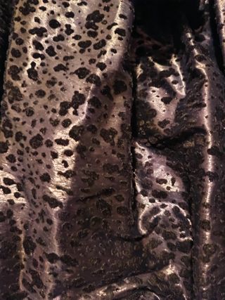 Vestido de fiesta negro