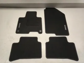 + Kia Sportage V Alfombrillas a medida