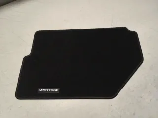 + Kia Sportage V Alfombrillas a medida