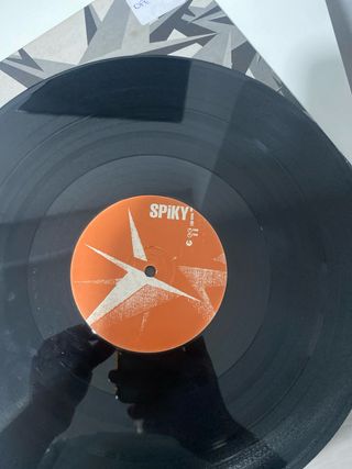 Vinilo The Mellowtrons - LPry Attention