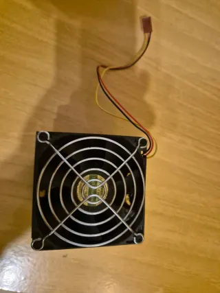 Placa Base Gigabyte GA-7VA Rev:1.0 Socket A