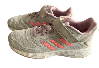 Zapatillas Adidas Duramo Talla 35