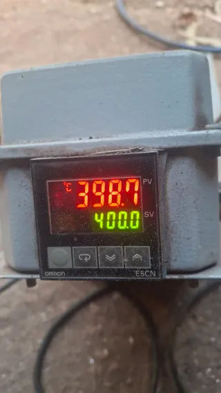 Estación de soldadura para estañar