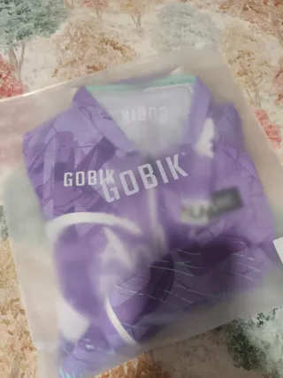 Maillot Gobik Andalucía Bike Race