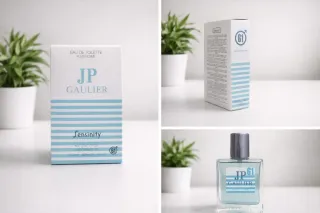 Perfume JP GAULIER Sensinity Hombre 100ml