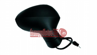 Espejo Completo Derecho Seat Ibiza (2009-2018)