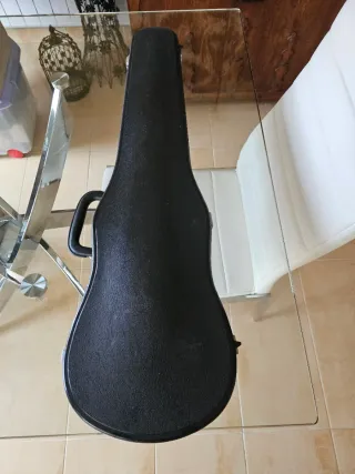 Violín 3/4 E. Kreutzer con estuche