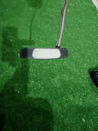 Odyssey Ai-One Cruiser Jailbird Putter 38"