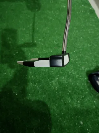 Odyssey Ai-One Cruiser Jailbird Putter 38"