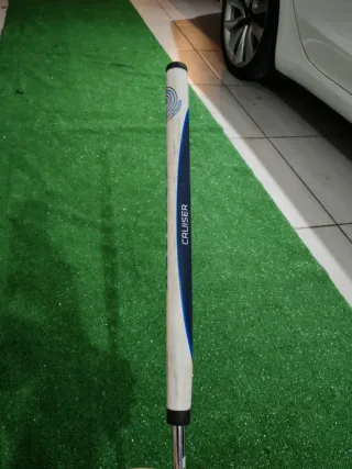 Odyssey Ai-One Cruiser Jailbird Putter 38"