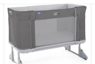 Parque cuna cambiador bañera accesorios