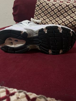 Zapatillas New Balance Talla 38