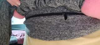 Mochila Portabebés Chicco Boppy Gris