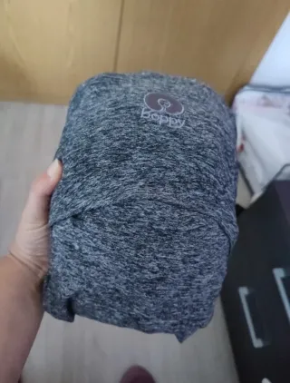 Mochila Portabebés Chicco Boppy Gris