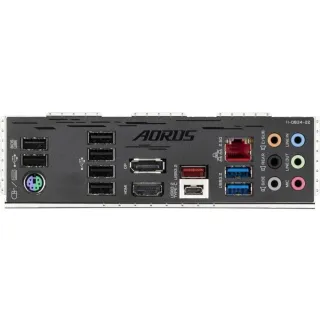 Procesador i5-11400f + Placa Base Aorus B560M Pro