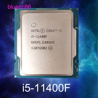 Procesador i5-11400f + Placa Base Aorus B560M Pro