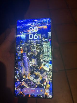 Samsung S25 Ultra 512GB Negro Nuevo